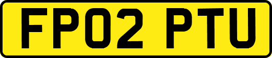 FP02PTU