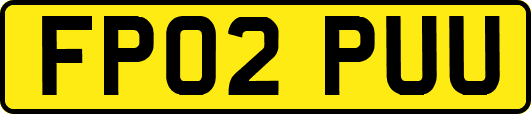 FP02PUU