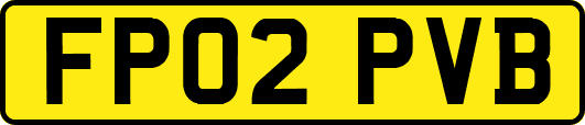 FP02PVB