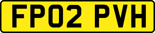 FP02PVH
