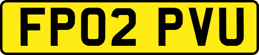 FP02PVU