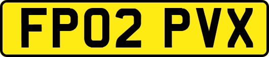 FP02PVX