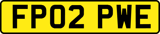 FP02PWE