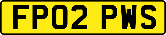 FP02PWS