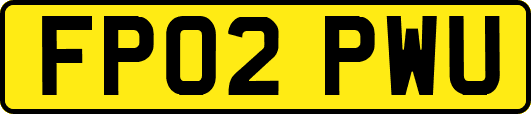 FP02PWU