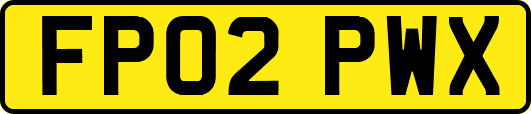 FP02PWX