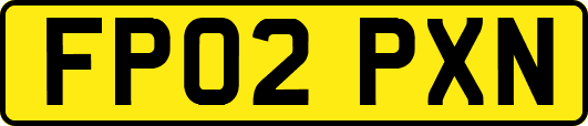 FP02PXN