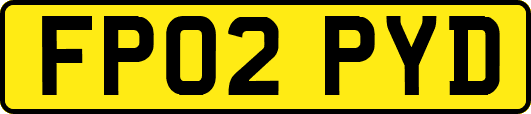 FP02PYD