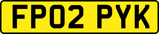 FP02PYK