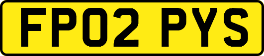 FP02PYS