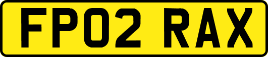 FP02RAX