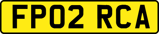 FP02RCA