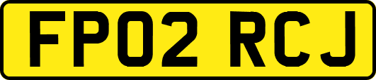 FP02RCJ