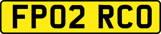 FP02RCO