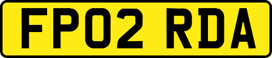 FP02RDA