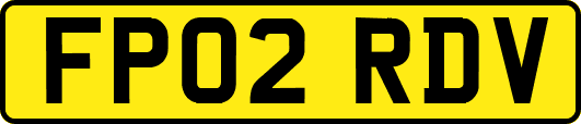 FP02RDV