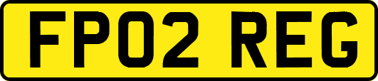 FP02REG