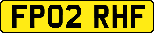 FP02RHF