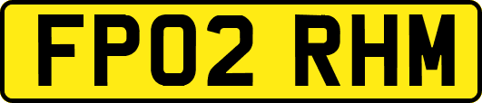 FP02RHM