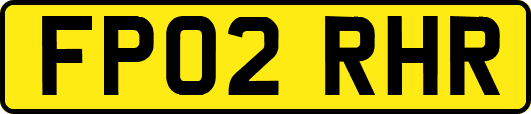 FP02RHR