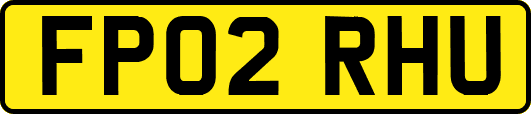 FP02RHU