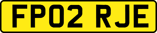 FP02RJE