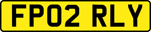 FP02RLY