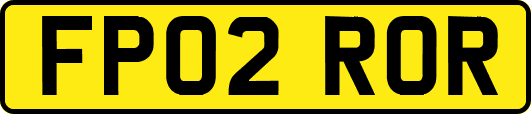 FP02ROR