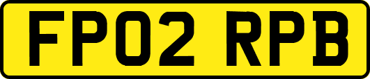 FP02RPB