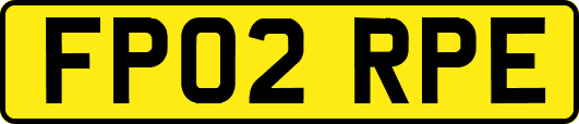 FP02RPE