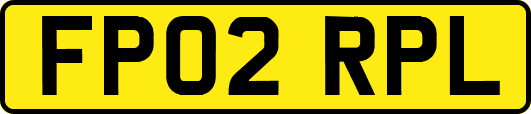 FP02RPL