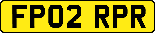 FP02RPR