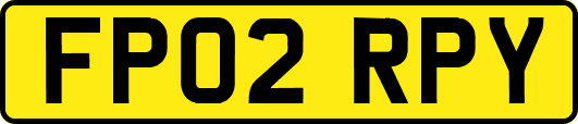 FP02RPY