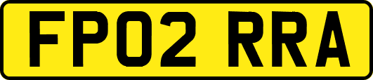 FP02RRA
