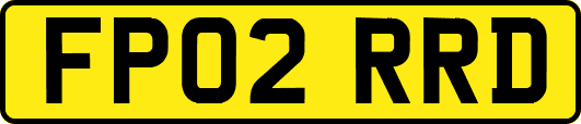 FP02RRD