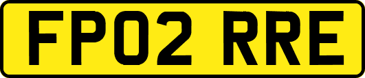 FP02RRE