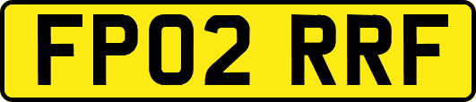FP02RRF