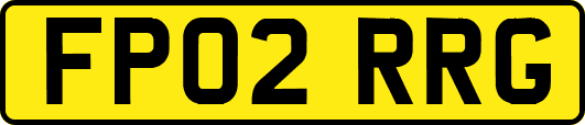 FP02RRG