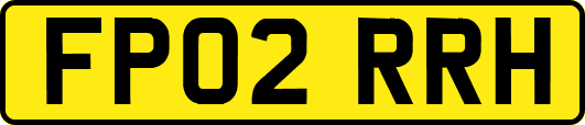 FP02RRH