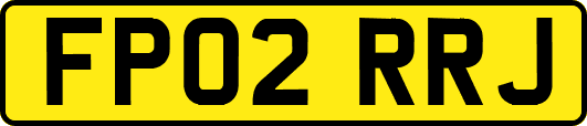 FP02RRJ