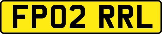 FP02RRL