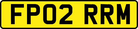 FP02RRM