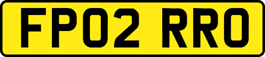 FP02RRO