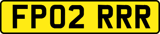 FP02RRR