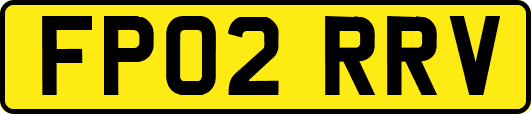 FP02RRV
