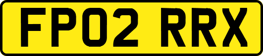 FP02RRX