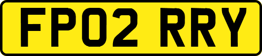 FP02RRY