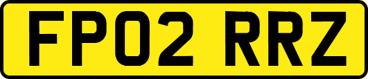 FP02RRZ