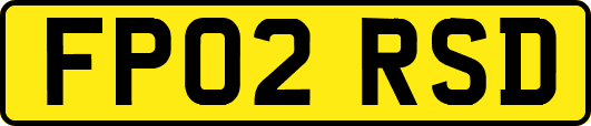 FP02RSD