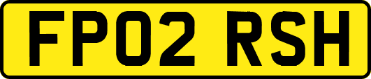 FP02RSH